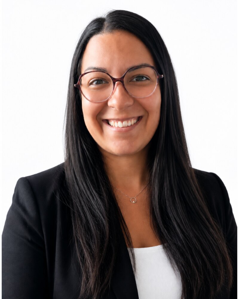 Nadya Belliot, assistante administrative indépendante à Plumelin dans le Morbihan